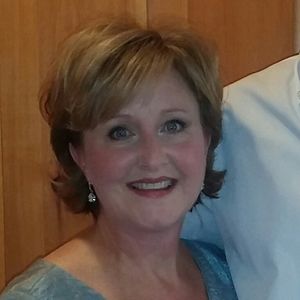 Meet your Posher, Beth